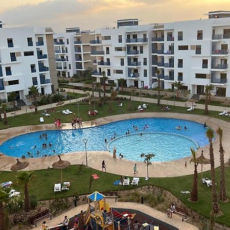 Ferienwohnung Costa Mar 8 Martil Exterior foto