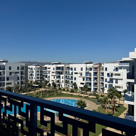 Ferienwohnung Costa Mar 8 Martil Exterior foto