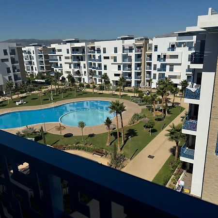 Ferienwohnung Costa Mar 8 Martil Exterior foto