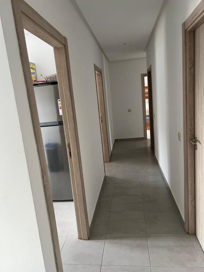 Ferienwohnung Costa Mar 8 Martil Exterior foto