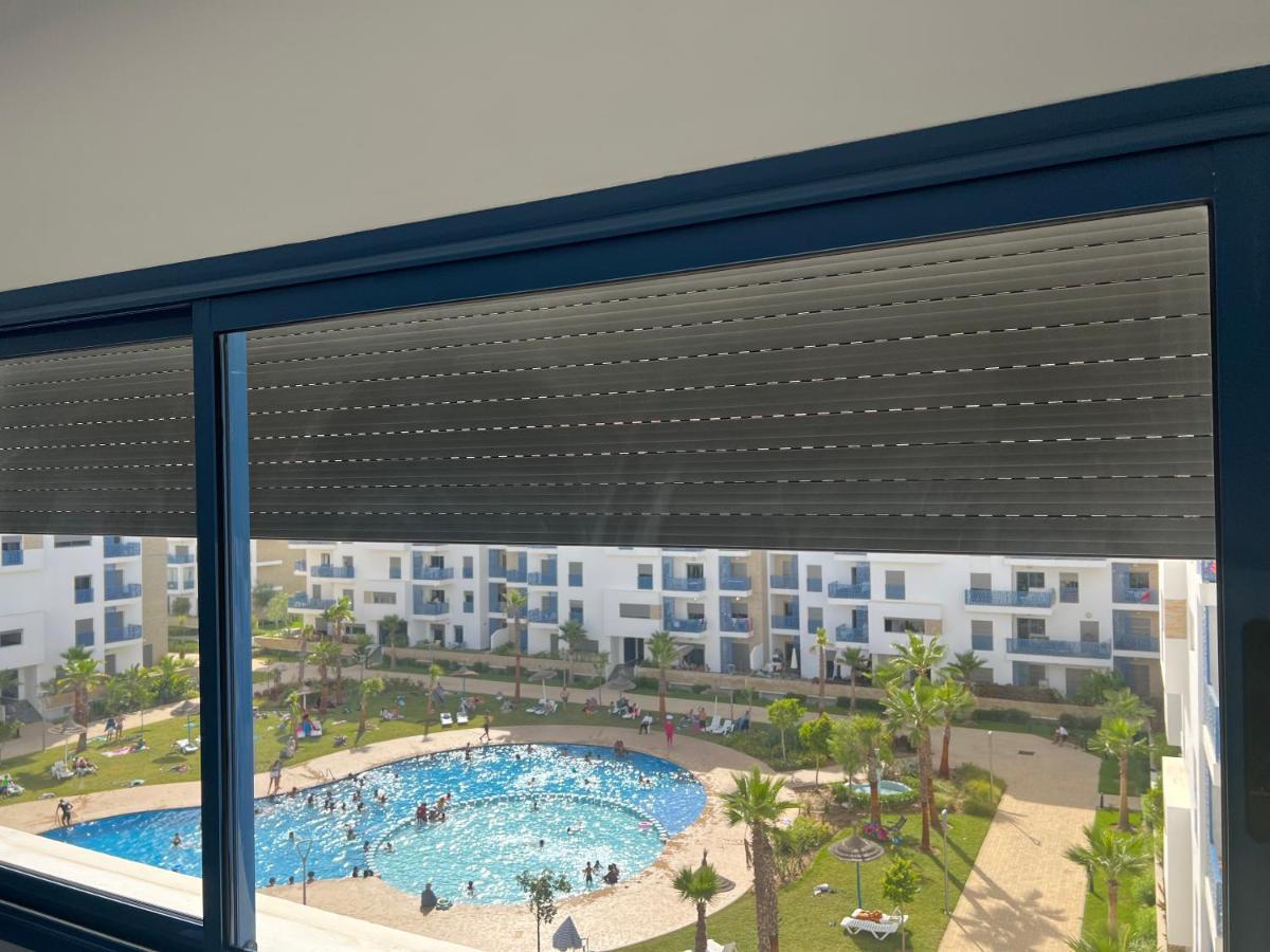 Ferienwohnung Costa Mar 8 Martil Exterior foto