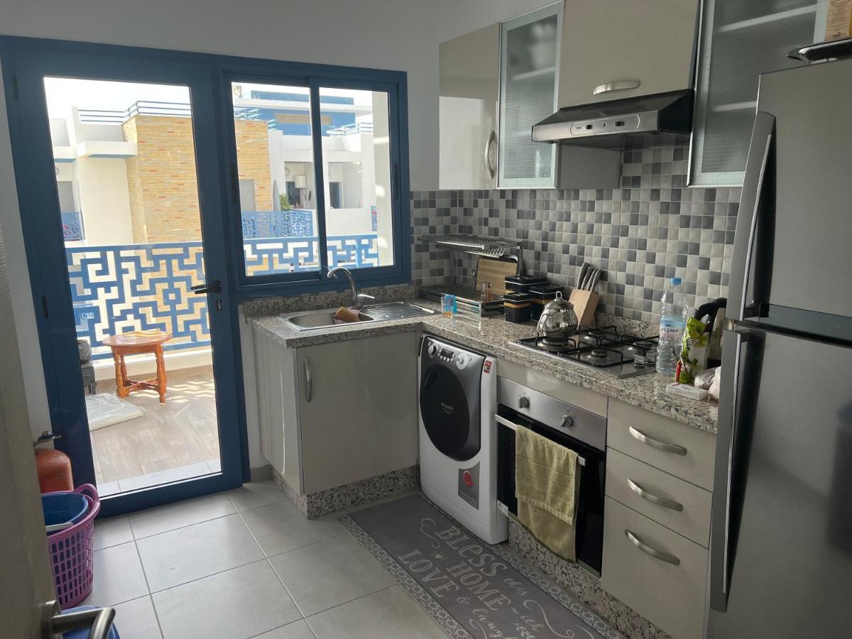 Ferienwohnung Costa Mar 8 Martil Exterior foto
