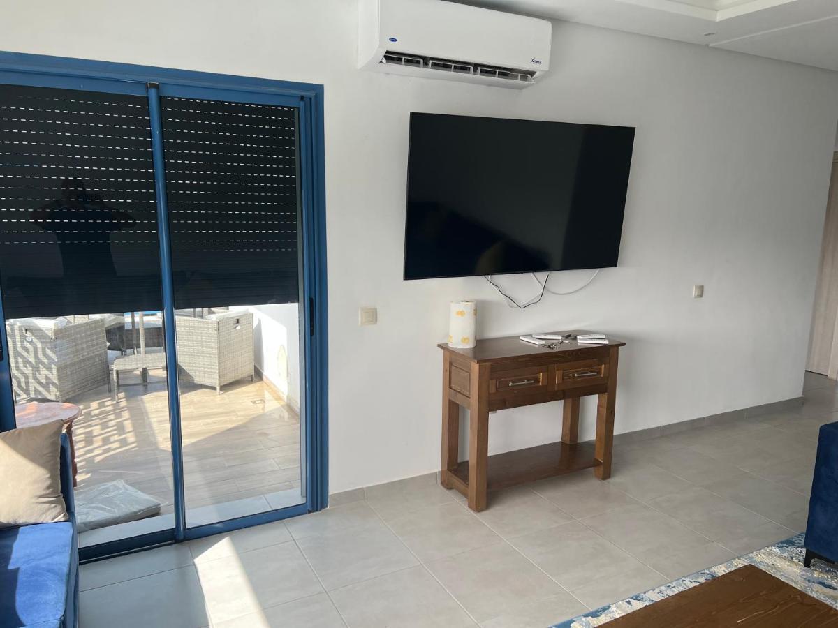 Ferienwohnung Costa Mar 8 Martil Exterior foto