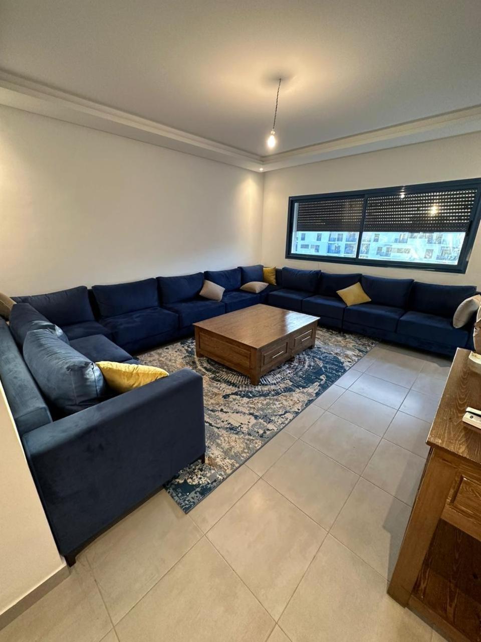 Ferienwohnung Costa Mar 8 Martil Exterior foto